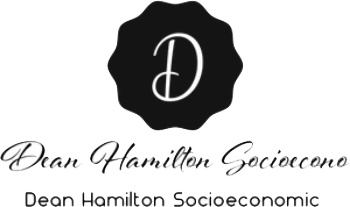 Dean Hamilton Socioeconomic Development